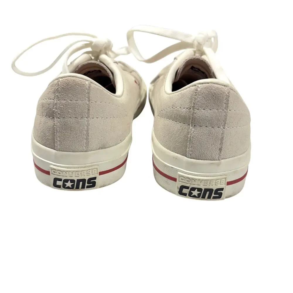 Converse CONS One Star Pro Suede Skate Low Top Sneakers Size Men’s 4 Women’s 5.5